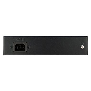 Коммутатор сетевой SEVEN Systems P7328 фото №5