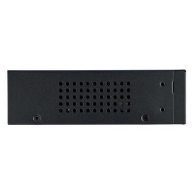 Коммутатор сетевой SEVEN Systems P7328 фото №6