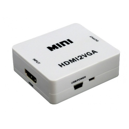 Конвертер Voltronic YT-CM-HDMI/VGA/16294 фото №1