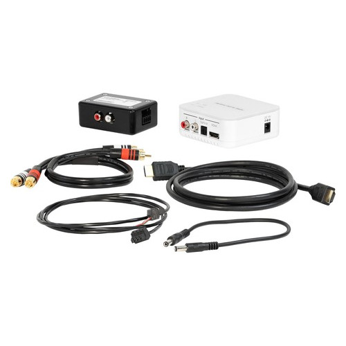 Embedder HDMI audio Vaddio Embedder Kit (999-9995-004) фото №1