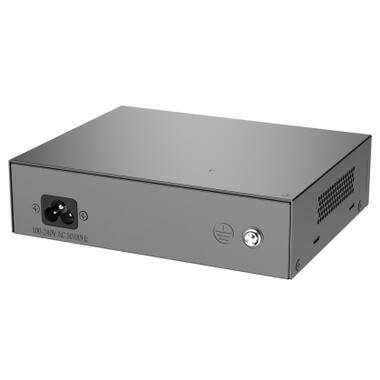 Коммутатор сетевой Ruijie Networks RG-ES110F-P фото №4