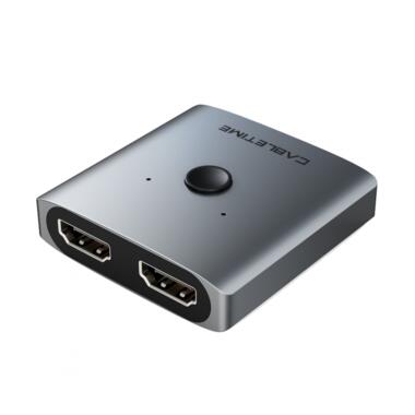 Switch Sabletime HDMI Switcher 2.0 (CP30G) фото №6