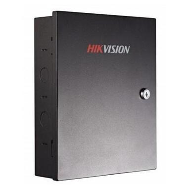 Контроллер доступа HikVision DS-K2804 (СКД) (22245) фото №2