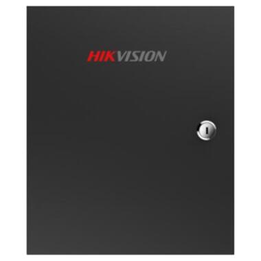 Контроллер доступа HikVision DS-K2804 (СКД) (22245) фото №1