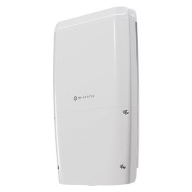 Комутатор MikroTik Cloud Router Switch CRS504-4XQ-OUT (CRS504-4XQ-OUT) фото №1