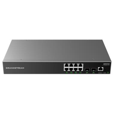 Коммутатор Grandstream GWN7801 фото №2