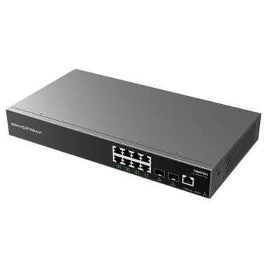 Коммутатор Grandstream GWN7801 фото №4