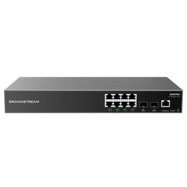 Коммутатор Grandstream GWN7801 фото №1