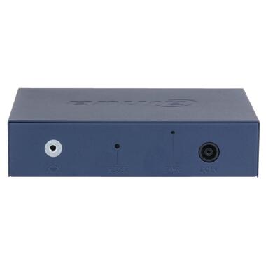 Коммутатор Dahua DH-CS4006-4ET2GT-36 PoE фото №3