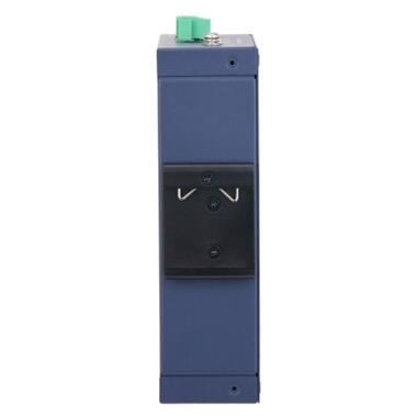 Коммутатор сетевой Dahua DH-CHS4110-8ET-110 фото №2