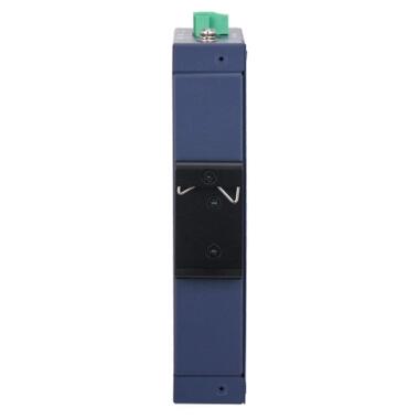 Коммутатор сетевой Dahua DH-CHS4206-4ET-90 фото №2
