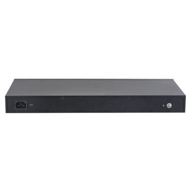 Коммутатор сетевой Dahua DH-CS4228-24GT-240 фото №2