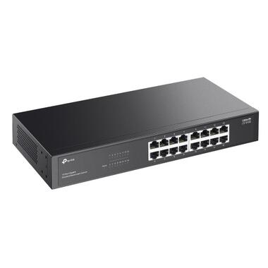 Коммутатор TP-Link LS1016G фото №2
