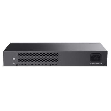 Коммутатор TP-Link LS1016G фото №4