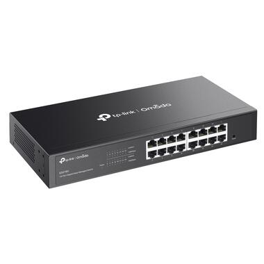 Коммутатор TP-Link Omada ES216G фото №2