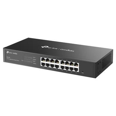 Коммутатор TP-Link Omada ES216G фото №3