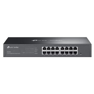 Коммутатор TP-Link Omada ES216G фото №5