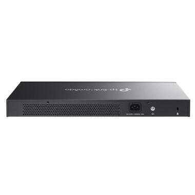 Коммутатор TP-Link Omada SX3008F фото №4