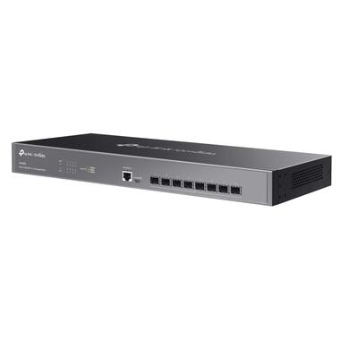 Коммутатор TP-Link Omada SX3008F фото №3