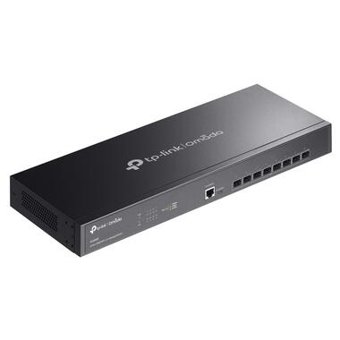 Коммутатор TP-Link Omada SX3008F фото №2