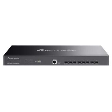Коммутатор TP-Link Omada SX3008F фото №5