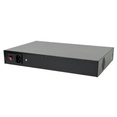 Коммутатор сетевой Atis PoE-1018-16P-1S/250 AI фото №3
