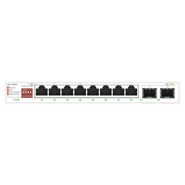 Коммутатор Asus QG-U1080 (90IG0A00-MO3B00) фото №3