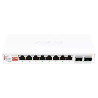 Коммутатор Asus QG-U1080 (90IG0A00-MO3B00) фото №4