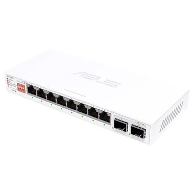 Коммутатор Asus QG-U1080 (90IG0A00-MO3B00) фото №1