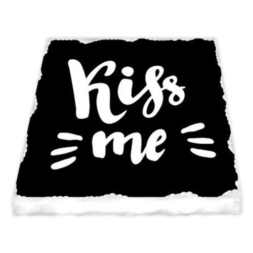 Магніт керамічний Kiss me MK_18L031 фото №1