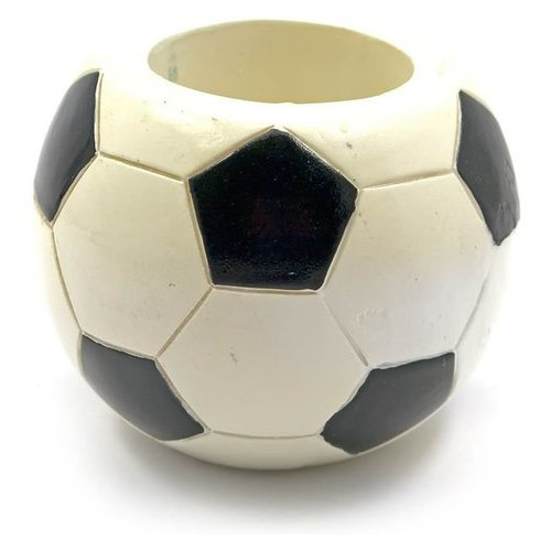 Подставка Даршан для ручек W52006 Футбольный мяч d-8 см (27022) фото №2