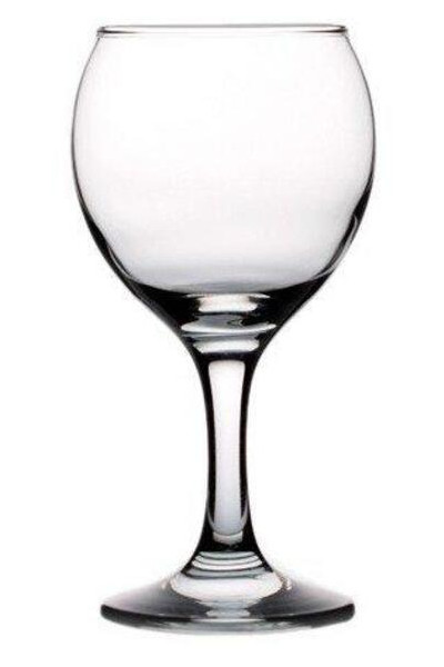 Набор бокалов для вина LAV Misket 31-146-060 260 мл 6 шт фото №1