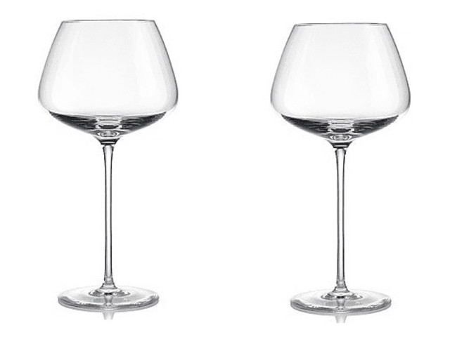 Набор бокалов для красного вина Aurea (2 шт.) 200 мл фото №1