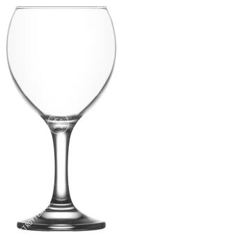 Набір бокалів Versailles для вина Misket VS-1260 фото №1
