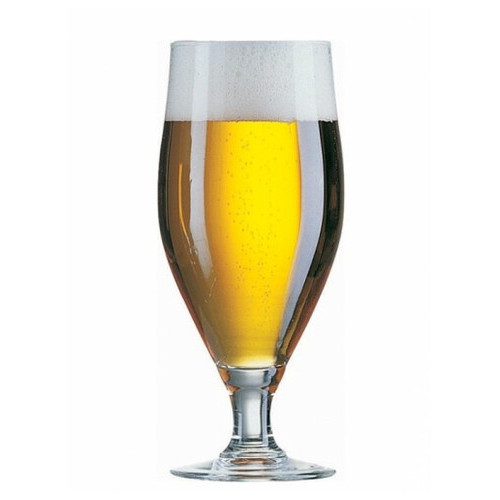Набір келихів для пива Arcoroc Cervoise 7131 (500 мл) 6шт фото №6