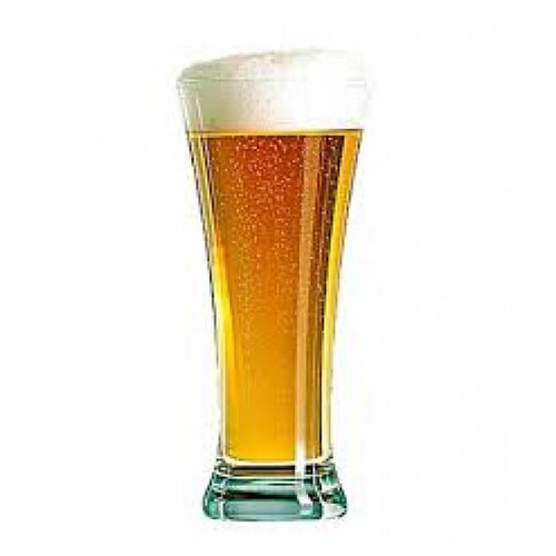 Пивна склянка з подвійними стінками Beer 450 мл Н-131/450 фото №2