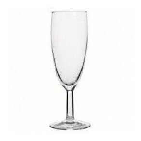 Набор бокалов для шампанского OC3 Ballon Luminarc J2771/1 170 мл фото №1