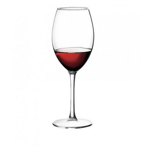 Келих для вина Pasabahce Enoteca PS-44728-1 420 мл фото №1