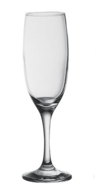 Бокал для шампанського Pasabahce Classique PS-440335-1 250 мл фото №1