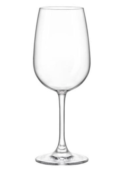 Набір келихів Bormioli Rocco RISERVA BORDEAUX для вина 6х545 мл (167221GRC021990) фото №1