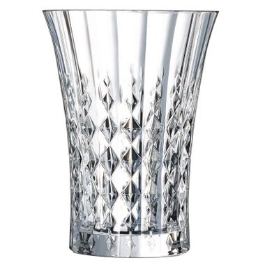 Набір склянок Cristal d'Arques Paris Lady Diamond 6 х 360 мл (L9746) фото №2