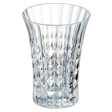 Набір склянок Cristal d'Arques Paris Lady Diamond 6 х 360 мл (L9746) фото №1