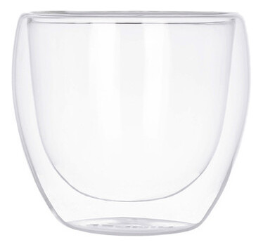 Склянка з подвійним дном Ringel RG-0001-175 175 мл фото №1