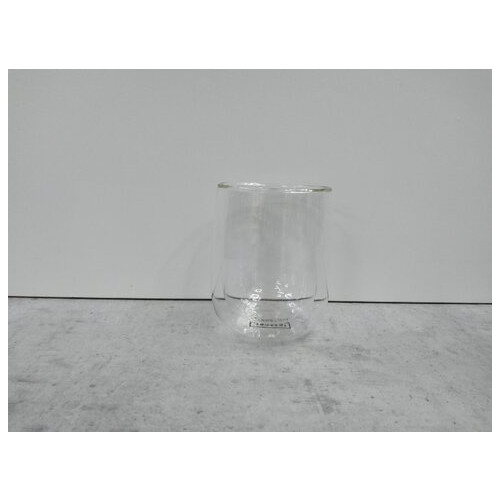 Склянка Thermo 400 мл з подвійним дном Lessner 11301-400 фото №2
