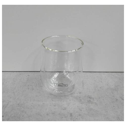 Склянка Thermo 400 мл з подвійним дном Lessner 11301-400 фото №4