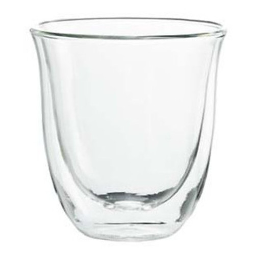 Набір склянок Delonghi Delonghi DLSC301 CAPPUCCINO 6 шт 190 мл фото №3