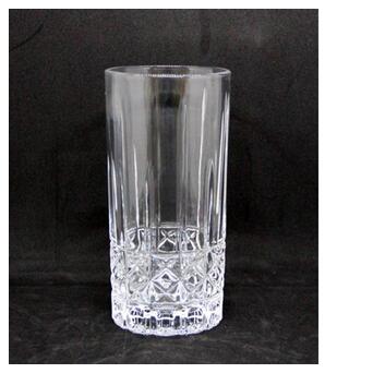Набір склянок високих OLens Шотландія 814JW2 350 мл 6 шт фото №1
