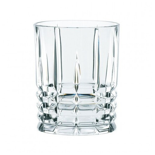 Набір склянок низьких OLens Ірландія 5411JW1 330 мл 6 шт фото №1