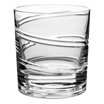 Склянка обертається для віскі та води Спіраль Shtox (ST10-001) фото №4