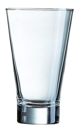 Склянка для напоїв Arcoroc L79728 Shetland 350 мл фото №1